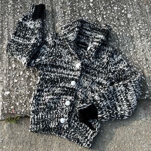 Zadig & Voltaire Tyria Wpn Cardigan